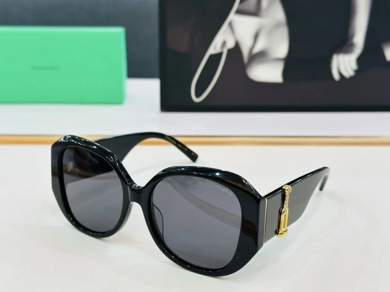 Tiffamy Sunglasses Refined 282298