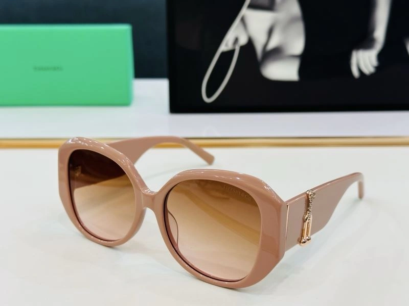 Tiffamy Sunglasses Refined 282298