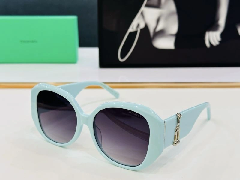 Tiffamy Sunglasses Refined 282298