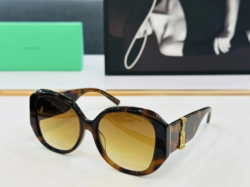 Tiffamy Sunglasses Refined 282298