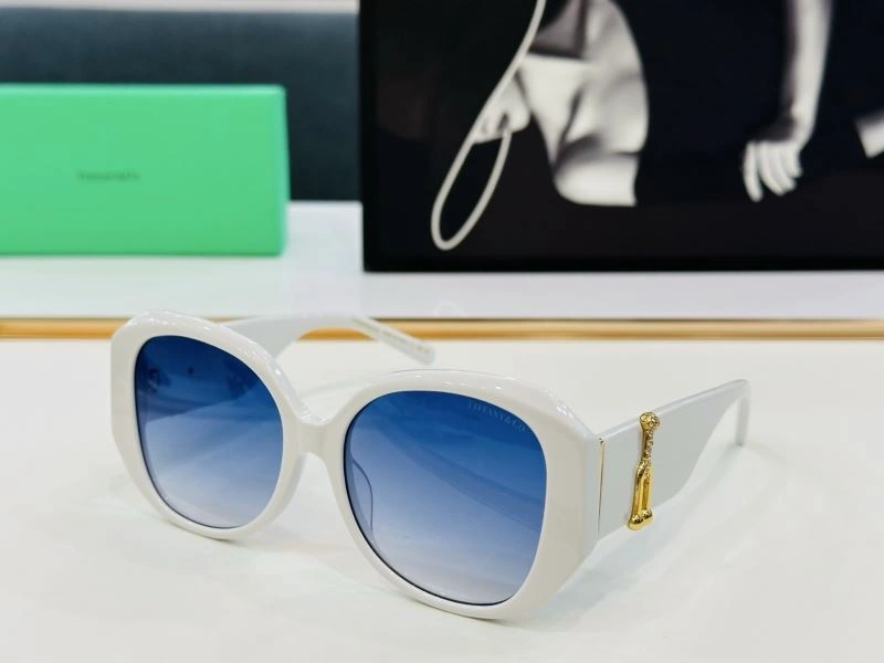 Tiffamy Sunglasses Refined 282298