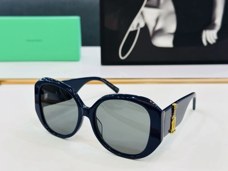 Tiffamy Sunglasses Refined 282298