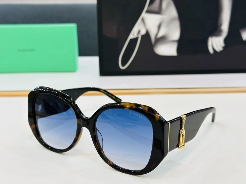 Tiffamy Sunglasses Refined 282298