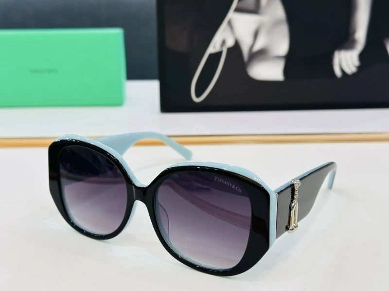 Tiffamy Sunglasses Refined 282298