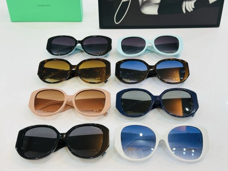 Tiffamy Sunglasses Refined 282298