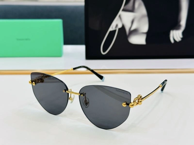 Practical Tiffamy Sunglasses 282297