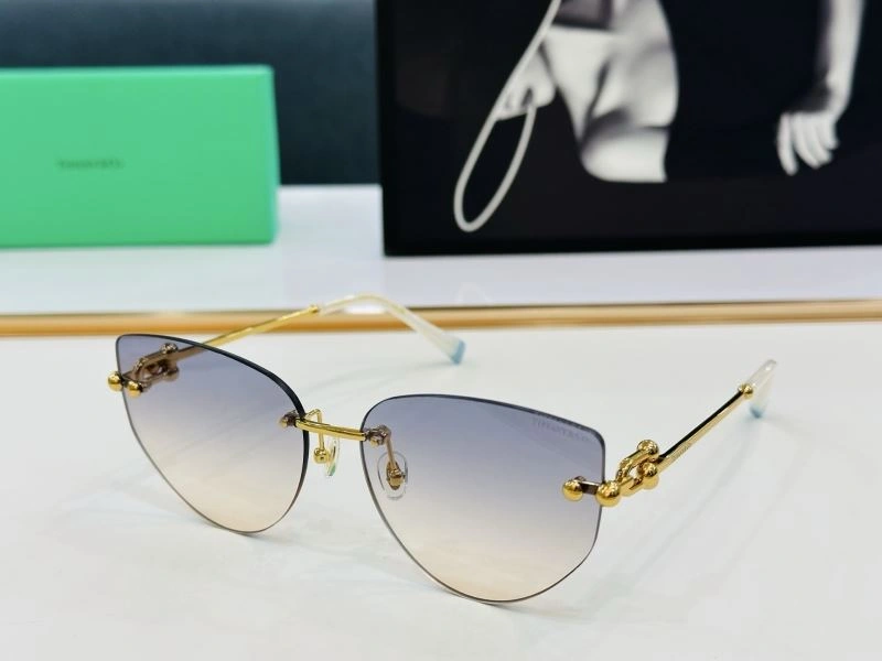Practical Tiffamy Sunglasses 282297