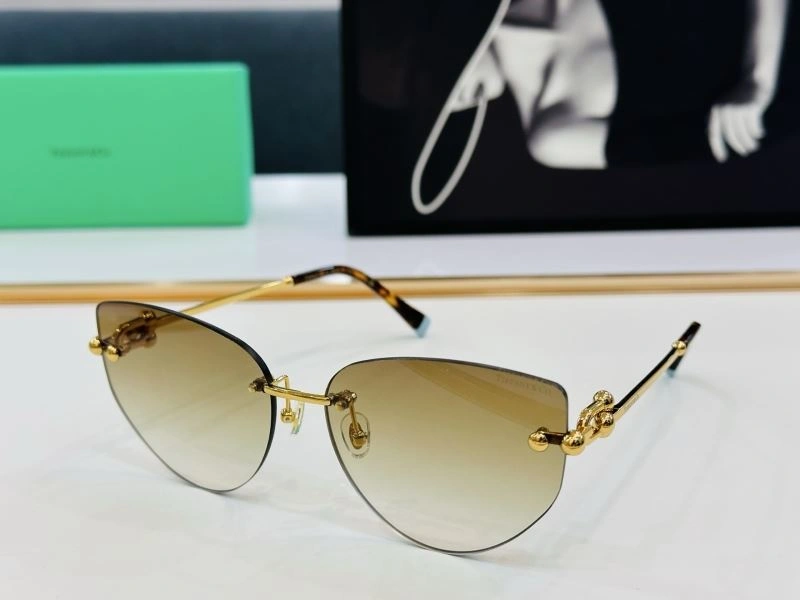 Practical Tiffamy Sunglasses 282297