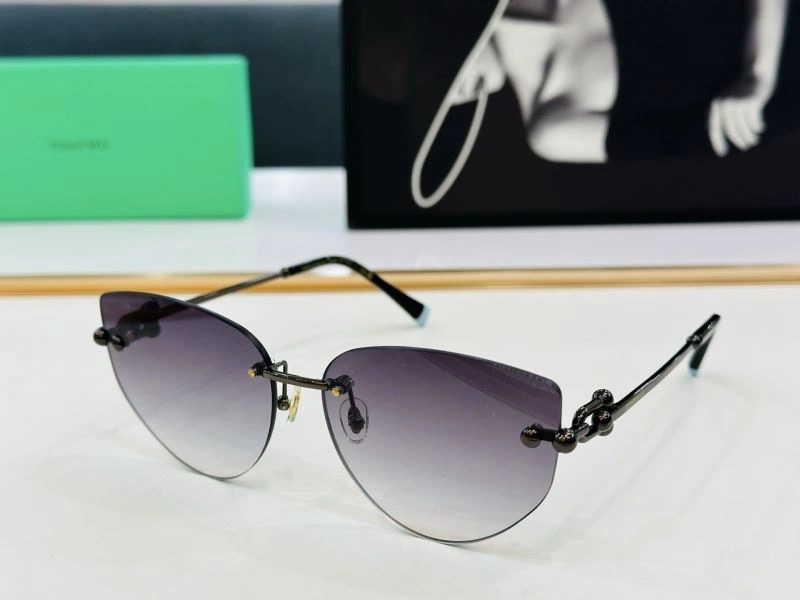 Practical Tiffamy Sunglasses 282297
