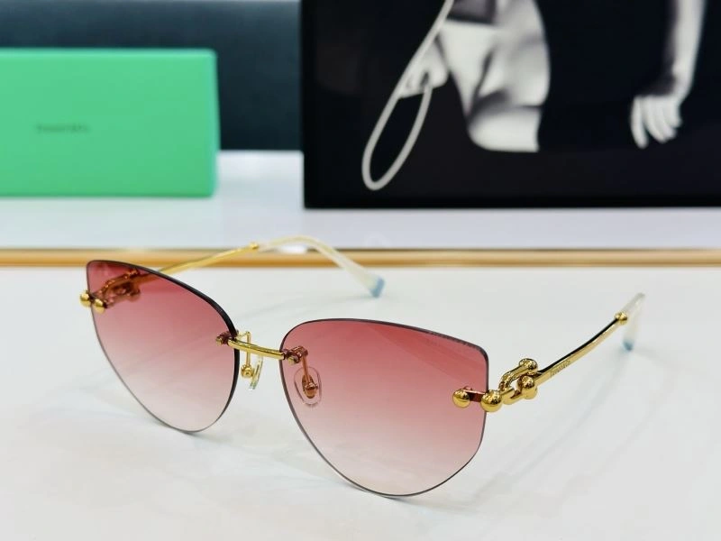 Practical Tiffamy Sunglasses 282297