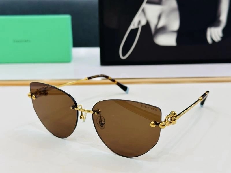 Practical Tiffamy Sunglasses 282297