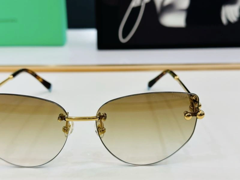 Practical Tiffamy Sunglasses 282297