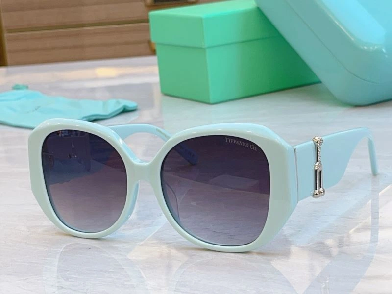 Tiffamy Sunglasses Cozy 282296