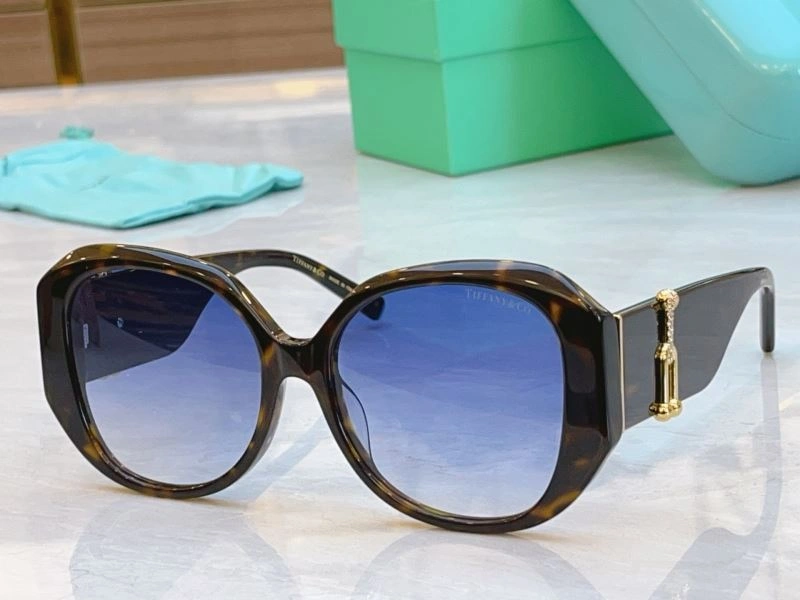 Tiffamy Sunglasses Cozy 282296