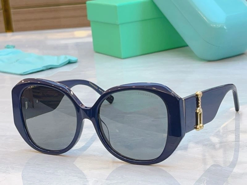 Tiffamy Sunglasses Cozy 282296