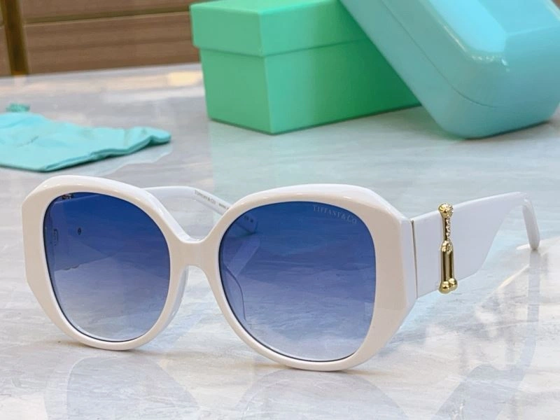 Tiffamy Sunglasses Cozy 282296