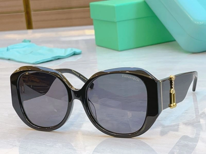 Tiffamy Sunglasses Cozy 282296