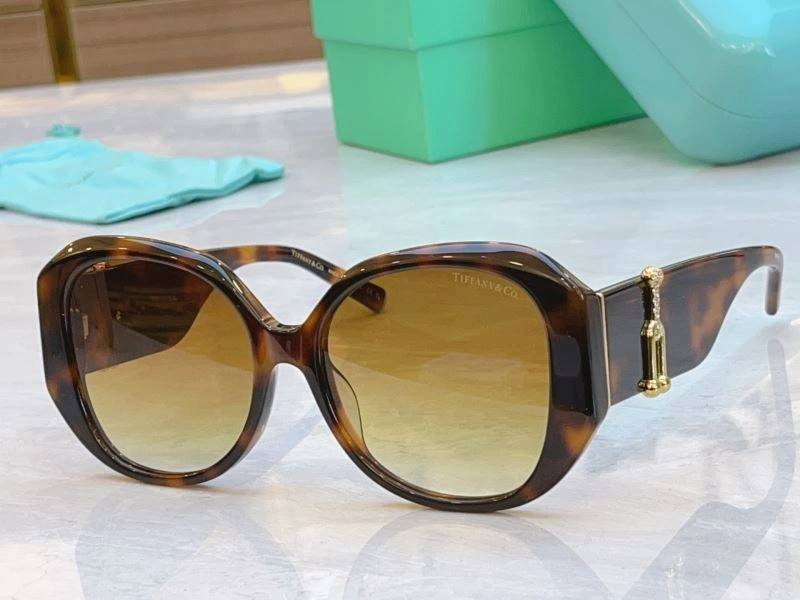 Tiffamy Sunglasses Cozy 282296