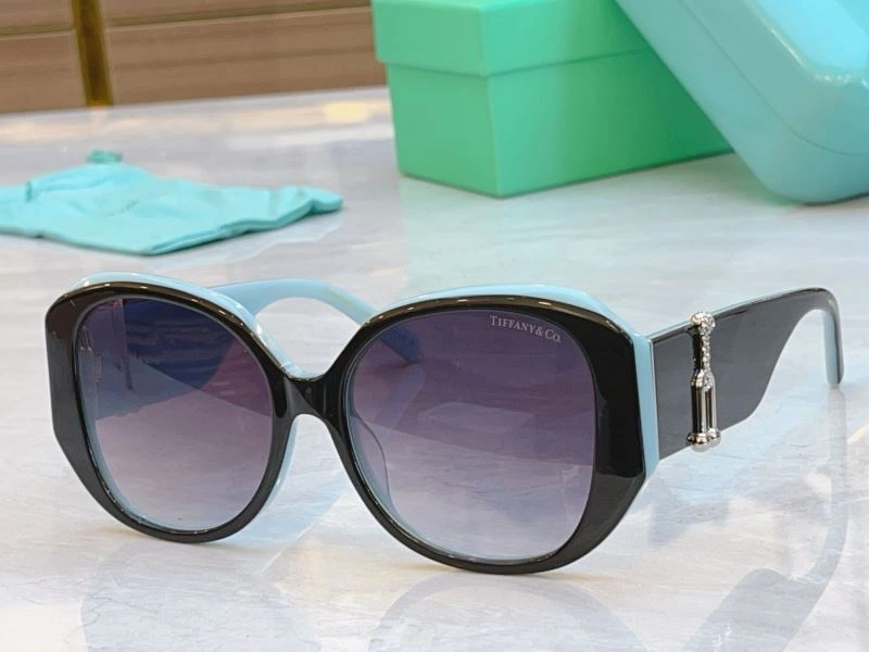 Tiffamy Sunglasses Cozy 282296