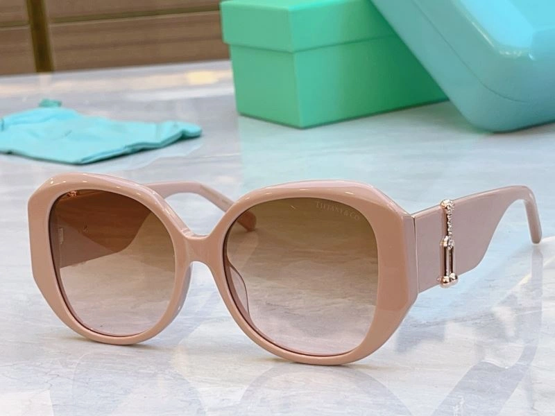 Tiffamy Sunglasses Cozy 282296