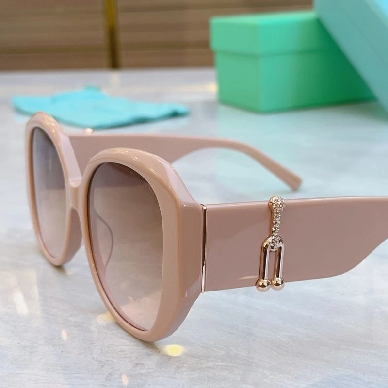 Tiffamy Sunglasses Cozy 282296