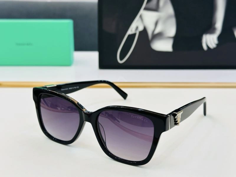 Tiffamy Sunglasses Elegant 282295