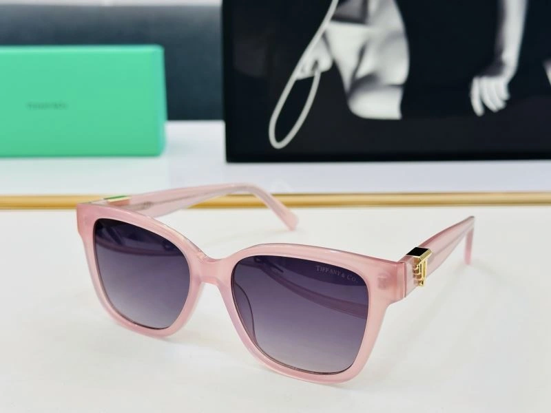 Tiffamy Sunglasses Elegant 282295