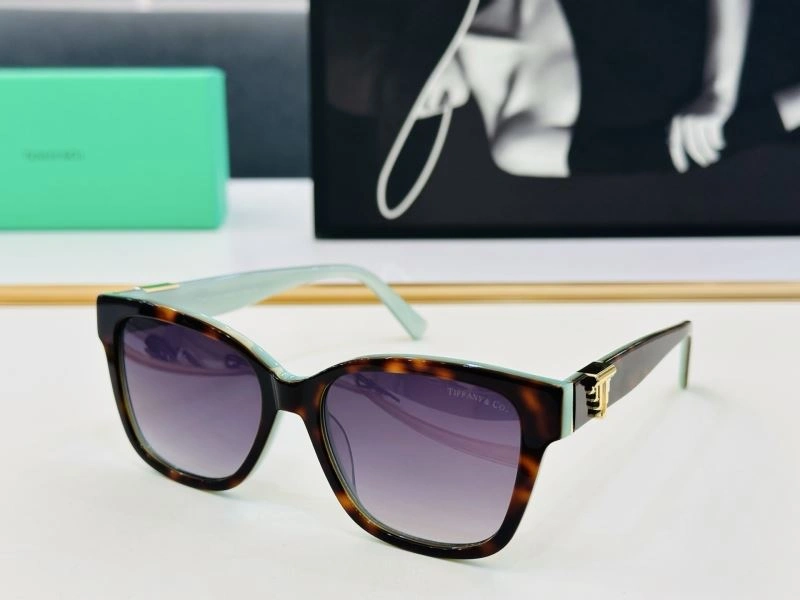 Tiffamy Sunglasses Elegant 282295