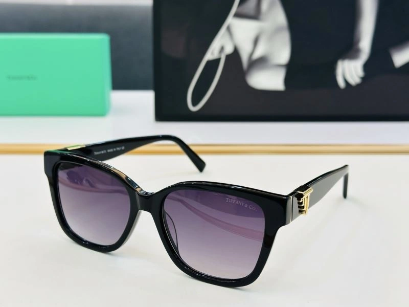 Tiffamy Sunglasses Elegant 282295