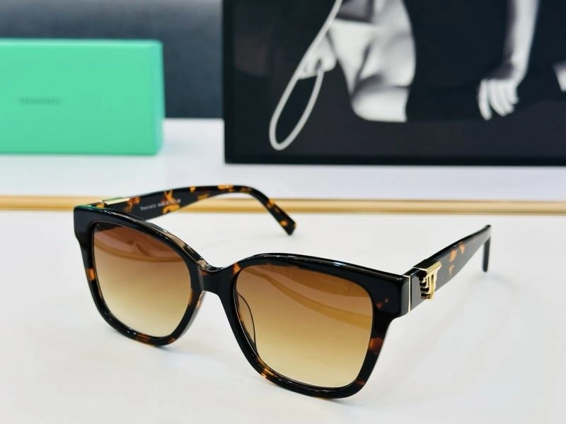 Tiffamy Sunglasses Elegant 282295