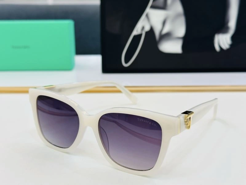 Tiffamy Sunglasses Elegant 282295