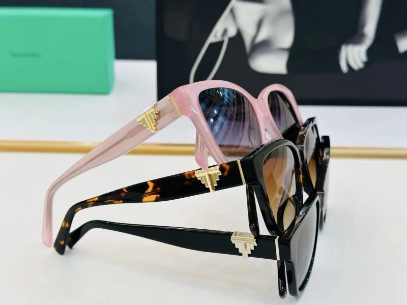Tiffamy Sunglasses Elegant 282295