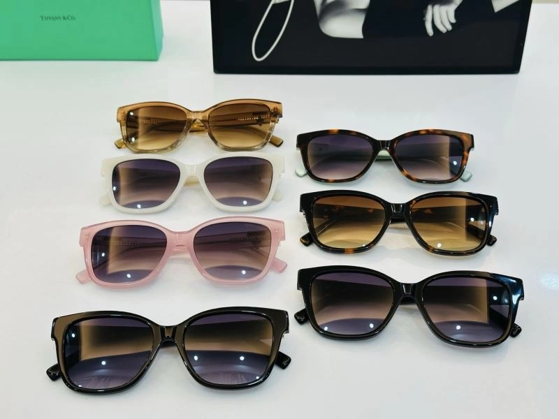 Tiffamy Sunglasses Elegant 282295