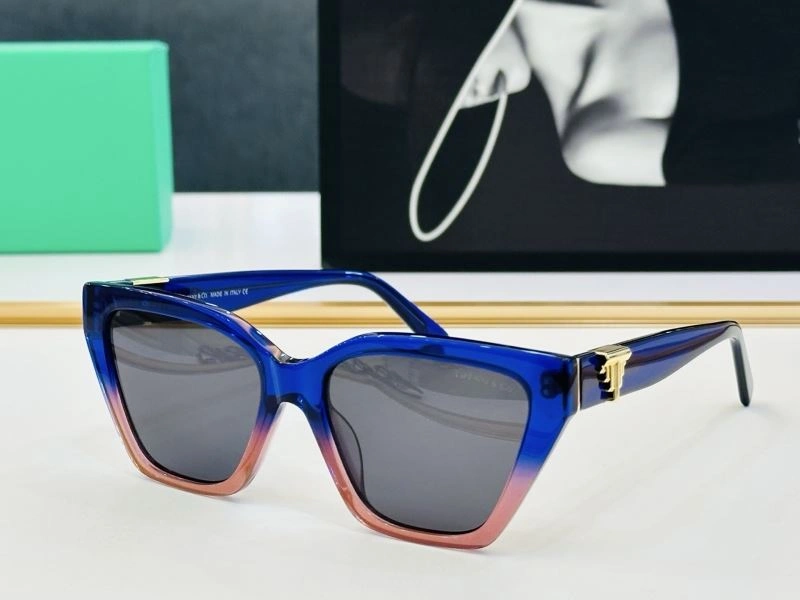Sophisticated Tiffamy Sunglasses 282284