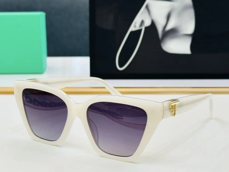 Sophisticated Tiffamy Sunglasses 282284