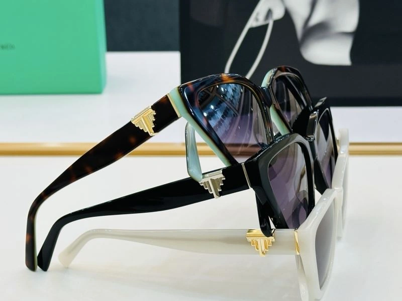 Sophisticated Tiffamy Sunglasses 282284