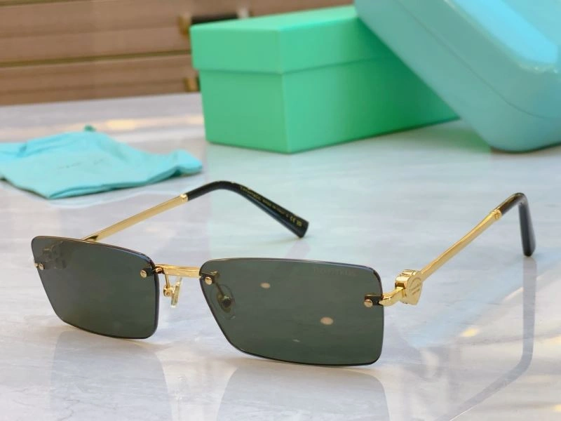 Flexible Tiffamy Sunglasses 282277