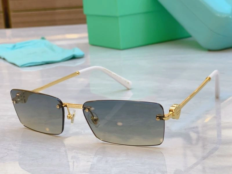 Flexible Tiffamy Sunglasses 282277
