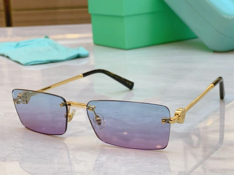 Flexible Tiffamy Sunglasses 282277