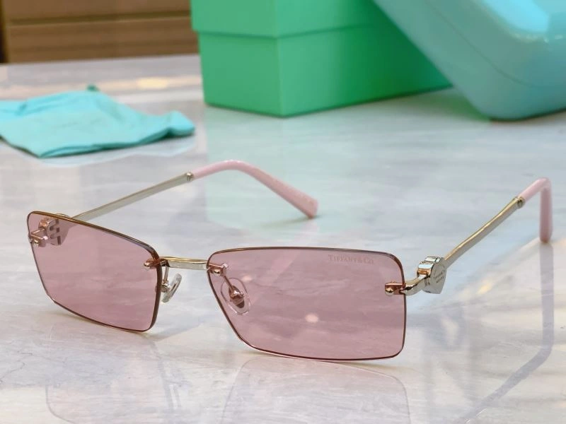 Flexible Tiffamy Sunglasses 282277