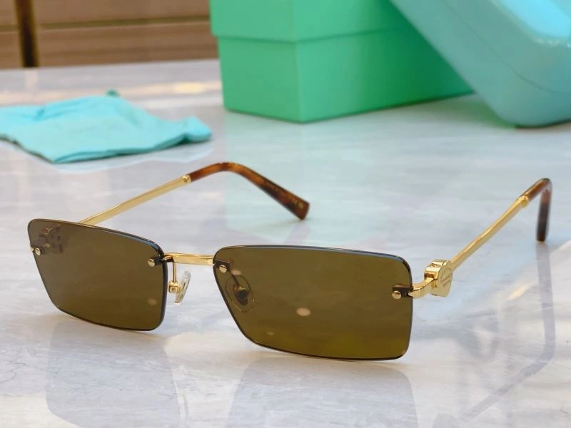 Flexible Tiffamy Sunglasses 282277