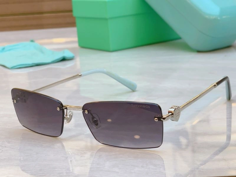 Flexible Tiffamy Sunglasses 282277