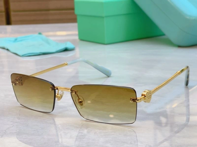 Flexible Tiffamy Sunglasses 282277