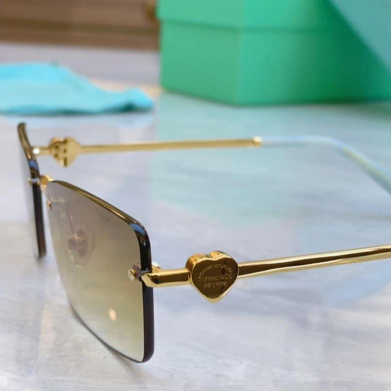 Flexible Tiffamy Sunglasses 282277