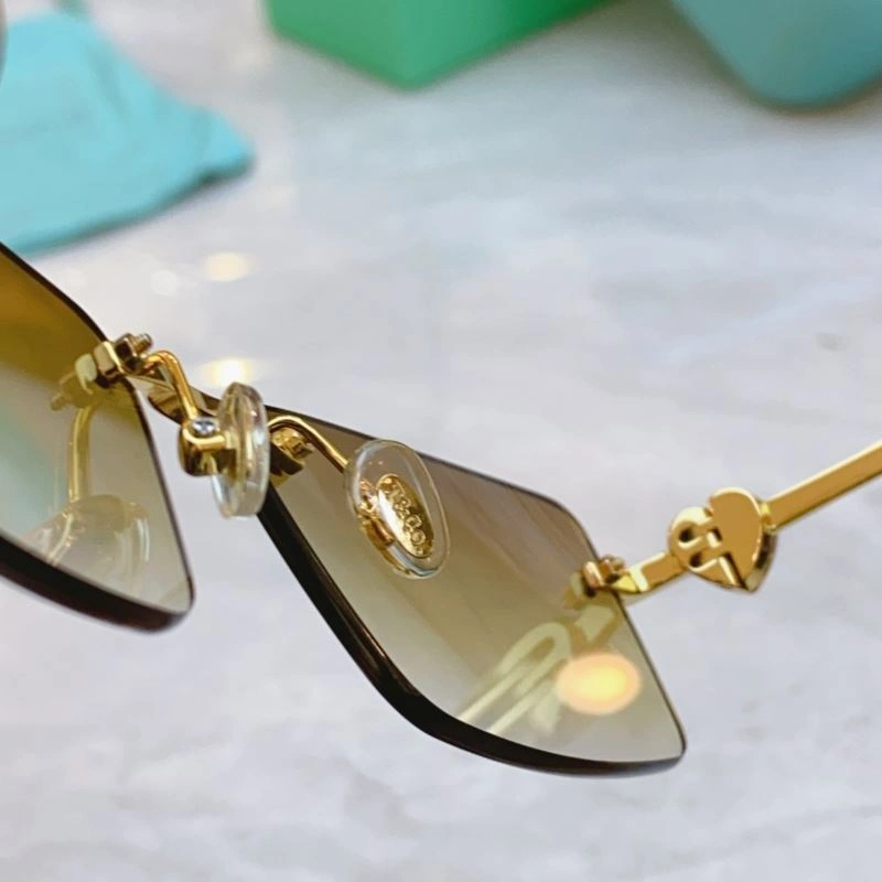 Flexible Tiffamy Sunglasses 282277