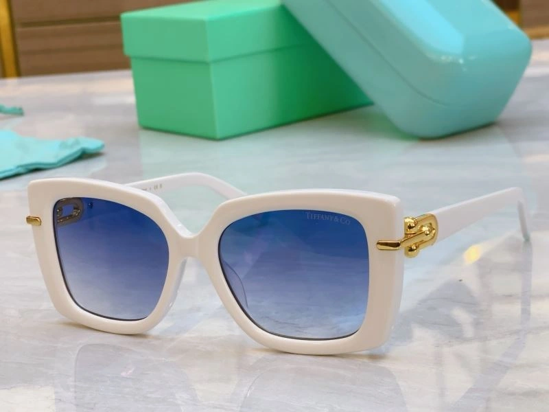 Minimalist Tiffamy Sunglasses 282305