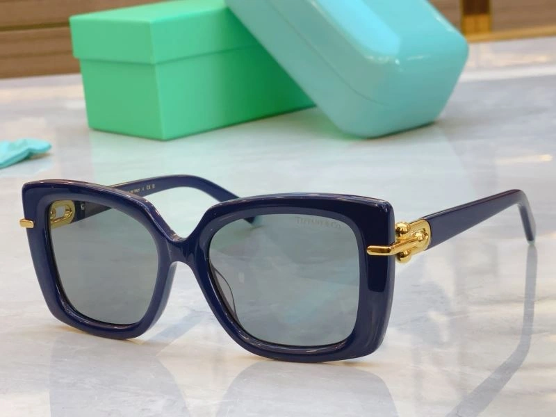 Minimalist Tiffamy Sunglasses 282305