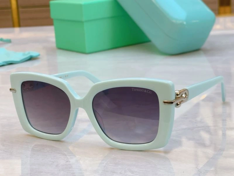 Minimalist Tiffamy Sunglasses 282305