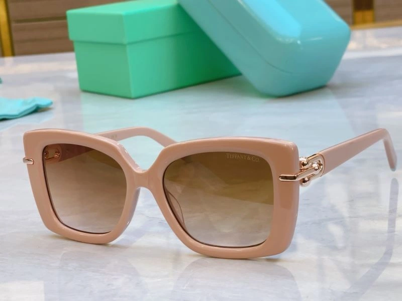Minimalist Tiffamy Sunglasses 282305