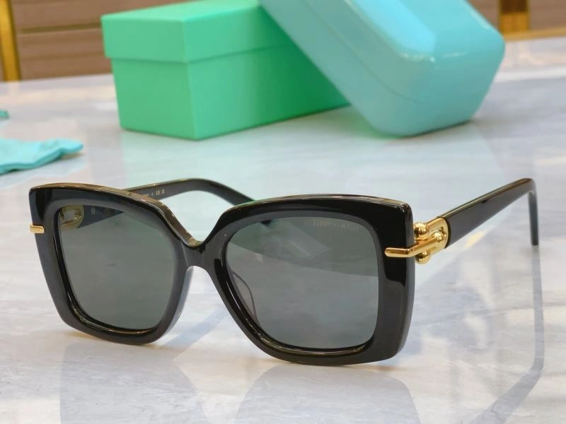 Minimalist Tiffamy Sunglasses 282305